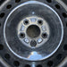 16" FOCUS 12-13 16x6.5 Original OEM Wheel Rim - Angle View