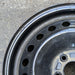 16" FOCUS 12-13 16x6.5 Original OEM Wheel Rim - Side Profile