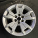 17" COLORADO 15-16 17x8, , opt Q5U Original OEM Wheel Rim - Side Profile
