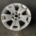 17" COLORADO 15-16 17x8, , opt Q5U Original OEM Wheel Rim - Close-Up Detail