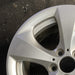 17" Original OEM Wheel Rim - Side Profile