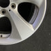 17" Original OEM Wheel Rim - Back View