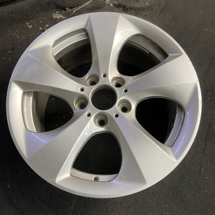 17" Original OEM Wheel Rim - View 7
