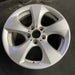 17" Original OEM Wheel Rim - View 7