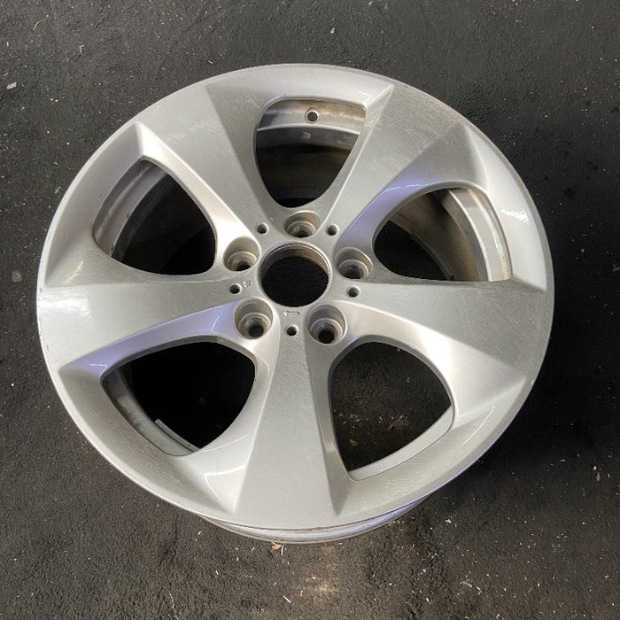 17" Original OEM Wheel Rim - View 8