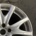 18" INFINITI G25 11-12 18x8.5 alloy rear 5 V spoke design Sdn Original OEM - Close-Up Detail