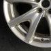 18" INFINITI G25 11-12 18x8.5 alloy rear 5 V spoke design Sdn Original OEM - Additional View