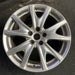 18" INFINITI G25 11-12 18x8.5 , Original OEM Wheel Rim - Angle View