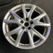 18" INFINITI G25 11-12 18x8.5 alloy rear 5 V spoke design Sdn Original OEM - View 7