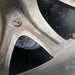 18" INFINITI G25 11-12 18x8.5 alloy rear 5 V spoke design Sdn Original OEM - View 9