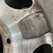 18" FORD F250SD PICKUP 09-10 18x8 , 5 spoke, aluminum, Original OEM Wheel Rim - Additional View