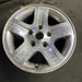 17" DURANGO 04 17x8 aluminum chrome finish Original OEM Wheel Rim - View 7