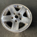 17" DURANGO 04 17x8 aluminum chrome finish Original OEM Wheel Rim - View 8