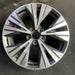 18" ROGUE 21-22 18x7.5 alloy 10 spoke Original OEM Wheel Rim - Additional View