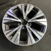 18" ROGUE 21-22 18x7.5 alloy 10 spoke Original OEM Wheel Rim - View 7