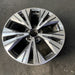 18" ROGUE 21-22 18x7.5 alloy 10 spoke Original OEM Wheel Rim - View 8