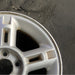 16" EXPLORER 02-03 4 Dr exc. Sport Trac; 16x7 aluminum 5 double spokes - Close-Up Detail