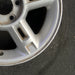 16" EXPLORER 02-03 4 Dr exc. Sport Trac; 16x7 aluminum 5 double spokes - Back View
