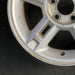 16" EXPLORER 02-03 4 Dr exc. Sport Trac; 16x7 aluminum 5 double spokes - Additional View