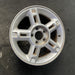 16" EXPLORER 02-03 4 Dr exc. Sport Trac; 16x7 aluminum 5 double spokes - View 8
