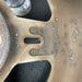 16" EXPLORER 02-03 4 Dr exc. Sport Trac; 16x7 aluminum 5 double spokes - View 10