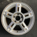 16" EXPLORER 02-03 4 Dr exc. Sport Trac; 16x7 aluminum 5 double spokes - Additional View