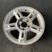 16" EXPLORER 02-03 4 Dr exc. Sport Trac; 16x7 aluminum 5 double spokes - View 8