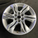 18" BLAZER 19-20 18x8, Original OEM Wheel Rim - Side Profile