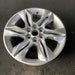 18" BLAZER 19-20 18x8, Original OEM Wheel Rim - Close-Up Detail