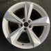 19" AUDI Q7 20-25 19x8.5 , Original OEM Wheel Rim - Angle View