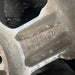 17" GRAND CHEROKEE 05 17x7.5 Limited machined w/o inlay at end of spokes - View 10