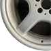 18" MERCEDES S-CLASS 03 230 Type; SL500 18x9.5 5 spoke AMG rear Original OEM - Back View
