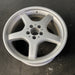 18" MERCEDES S-CLASS 03 230 Type; SL500 18x9.5 5 spoke AMG rear Original OEM - View 8