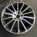 20" MERCEDES G-CLASS 19-20 463 Type G550 20x8.5 machined face with black accent - View 7