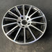 20" MERCEDES G-CLASS 19-20 463 Type G550 20x8.5 machined face with black accent - View 8