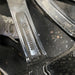 20" MERCEDES G-CLASS 19-20 463 Type G550 20x8.5 machined face with black accent - View 9