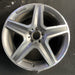 20" MERCEDES GLE-CLASS 16 166 Type SUV VIN D 4th digit GLE300d 20x9 w/AMG - Additional View