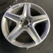 20" MERCEDES GLE-CLASS 16 166 Type SUV VIN D 4th digit GLE300d 20x9 w/AMG - View 7