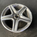 20" MERCEDES GLE-CLASS 16 166 Type SUV VIN D 4th digit GLE300d 20x9 w/AMG - View 8