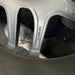 19" MERCEDES GLC-CLASS 16 , 19x8, 10 spoke, gray accents Original OEM Wheel Rim - Additional View