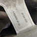 20" MERCEDES CL-CLASS 08 216 Type; CL63, 20x9.5, 5 spoke Original OEM Wheel Rim - View 9