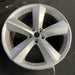 20" CHALLENGER 08 20x9 alloy Original OEM Wheel Rim - View 7