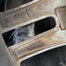 18" MERCEDES E-CLASS 11 207 Type, Cpe, E550, 18x8.5 Original OEM Wheel Rim - Additional View