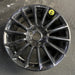 20" MERCEDES G-CLASS 21-24 463 Type G550 20x8.5 14 spoke black Original OEM - Front View