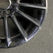 20" MERCEDES G-CLASS 21-24 463 Type G550 20x8.5 14 spoke black Original OEM - Back View