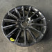 20" MERCEDES G-CLASS 21-24 463 Type G550 20x8.5 14 spoke black Original OEM - View 8
