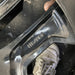 20" BMW X3 25 20x10.5, , Y spoke Original OEM Wheel Rim - Additional View