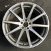 20" MERCEDES S-CLASS 15 231 Type; SL63 20x10 10 individual spokes rear machined - Additional View