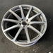 20" MERCEDES S-CLASS 15 231 Type; SL63 20x10 10 individual spokes rear machined - View 8