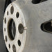20" MERCEDES S-CLASS 15 231 Type; SL63 20x10 10 individual spokes rear machined - View 10